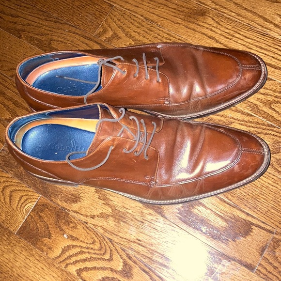 Cole Haan shoes - Picture 4 of 5